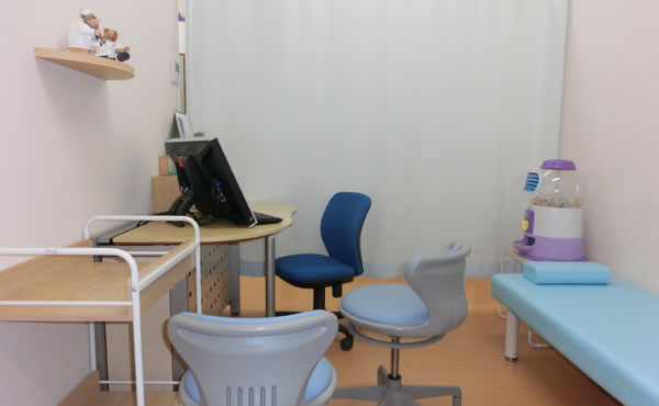 診察室１