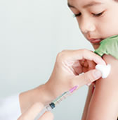 予防接種